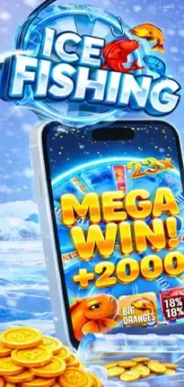 Ice FIshing cover